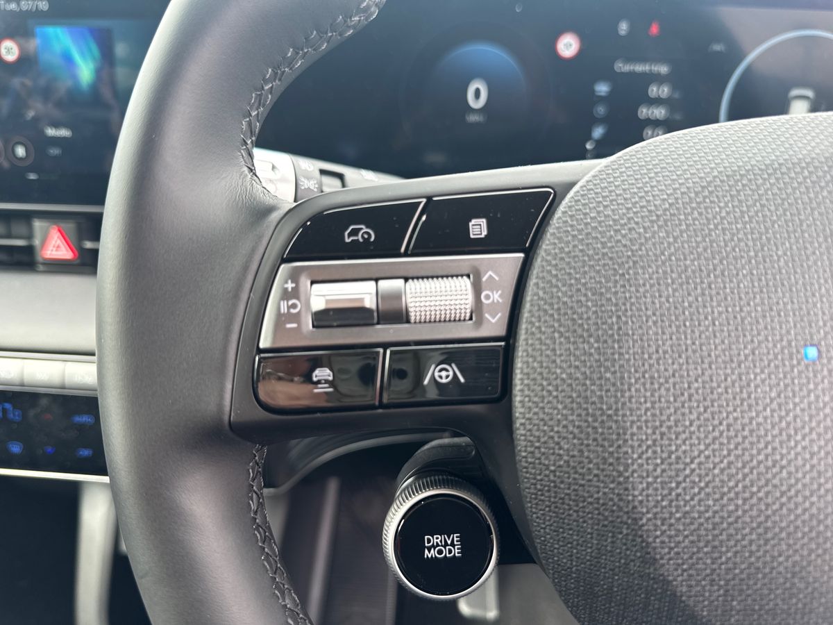 Used Hyundai IONIQ 5 2025 for sale - 77570095: Photo 16