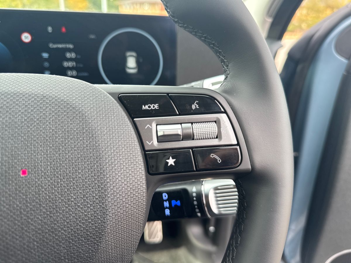 Used Hyundai IONIQ 5 2025 for sale - 77570095: Photo 17