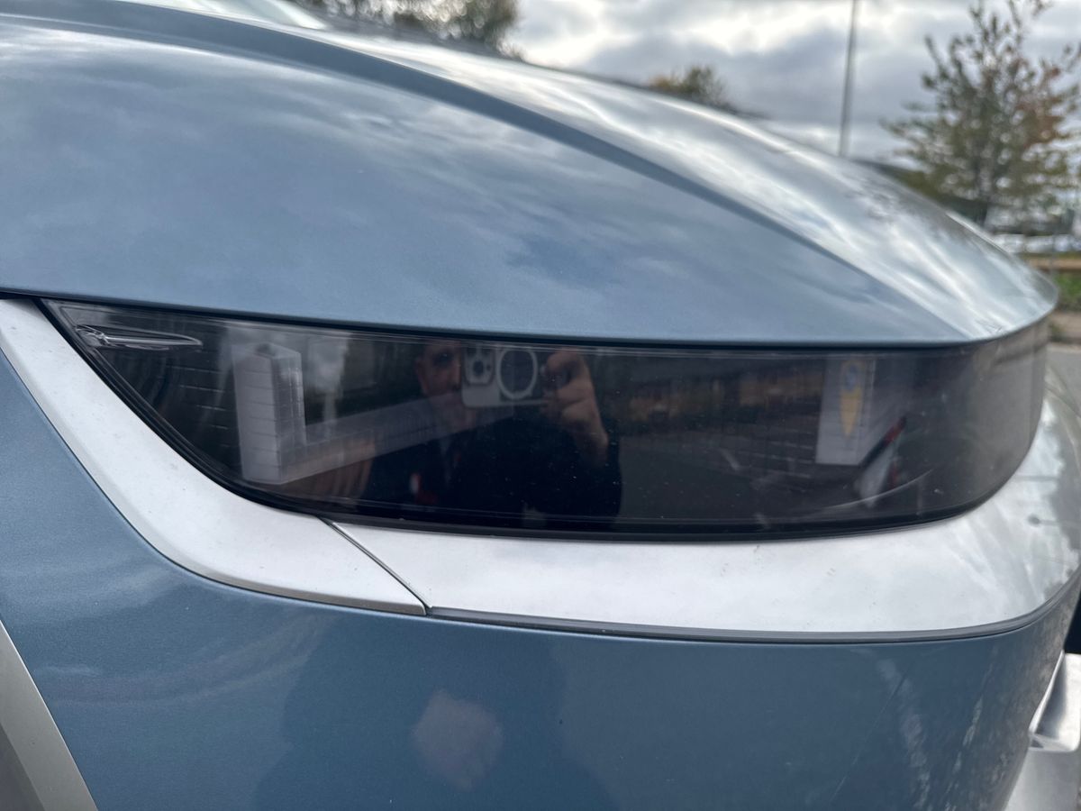 Used Hyundai IONIQ 5 2025 for sale - 77570095: Photo 21