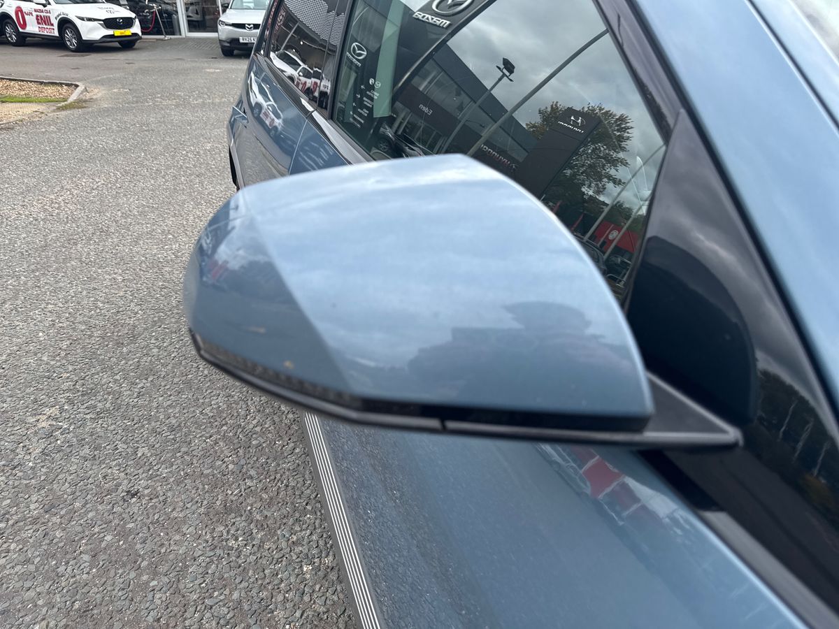 Used Hyundai IONIQ 5 2025 for sale - 77570095: Photo 22