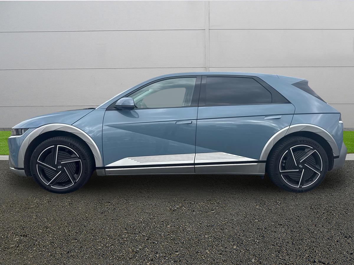 Used Hyundai IONIQ 5 2025 for sale - 77570095: Photo 4