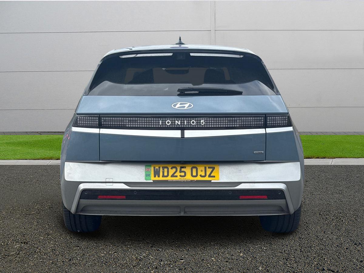 Used Hyundai IONIQ 5 2025 for sale - 77570095: Photo 6