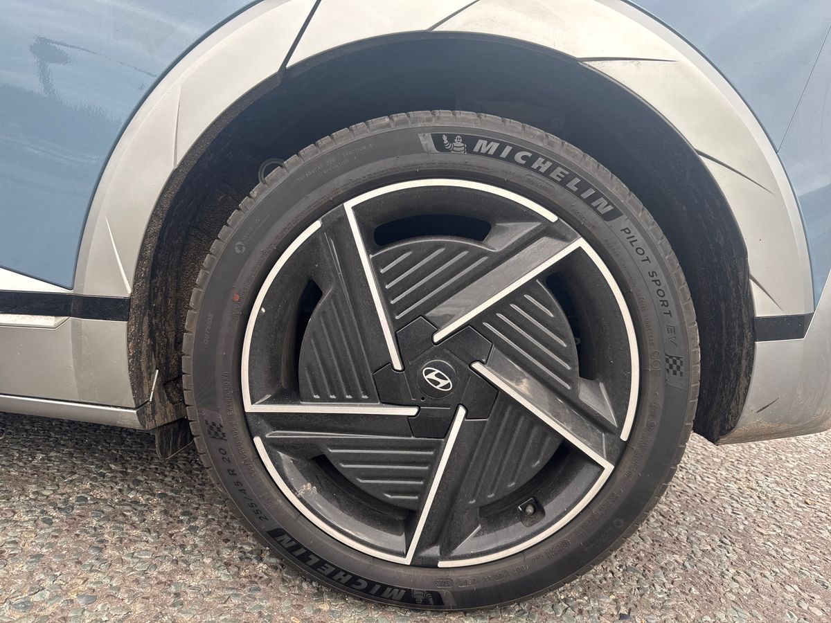 Used Hyundai IONIQ 5 2025 for sale - 77570095: Photo 9