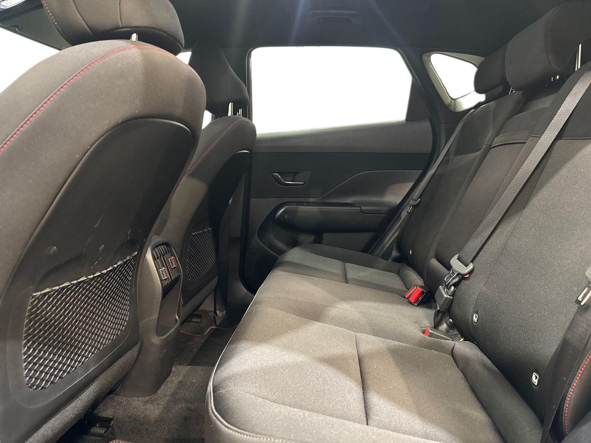 Used Hyundai KONA 2025 for sale - 77893867: Photo 11