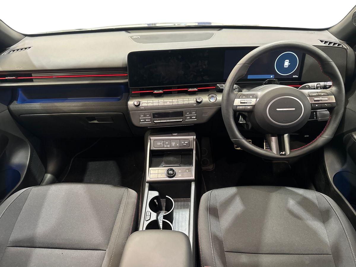 Used Hyundai KONA 2025 for sale - 77893867: Photo 13