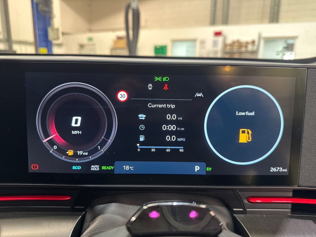 Used Hyundai KONA 2025 for sale - 77893867: Photo 14