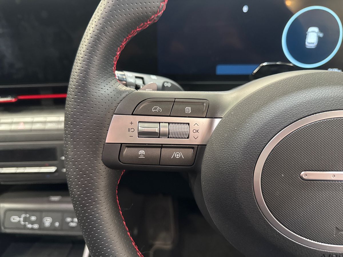 Used Hyundai KONA 2025 for sale - 77893867: Photo 16