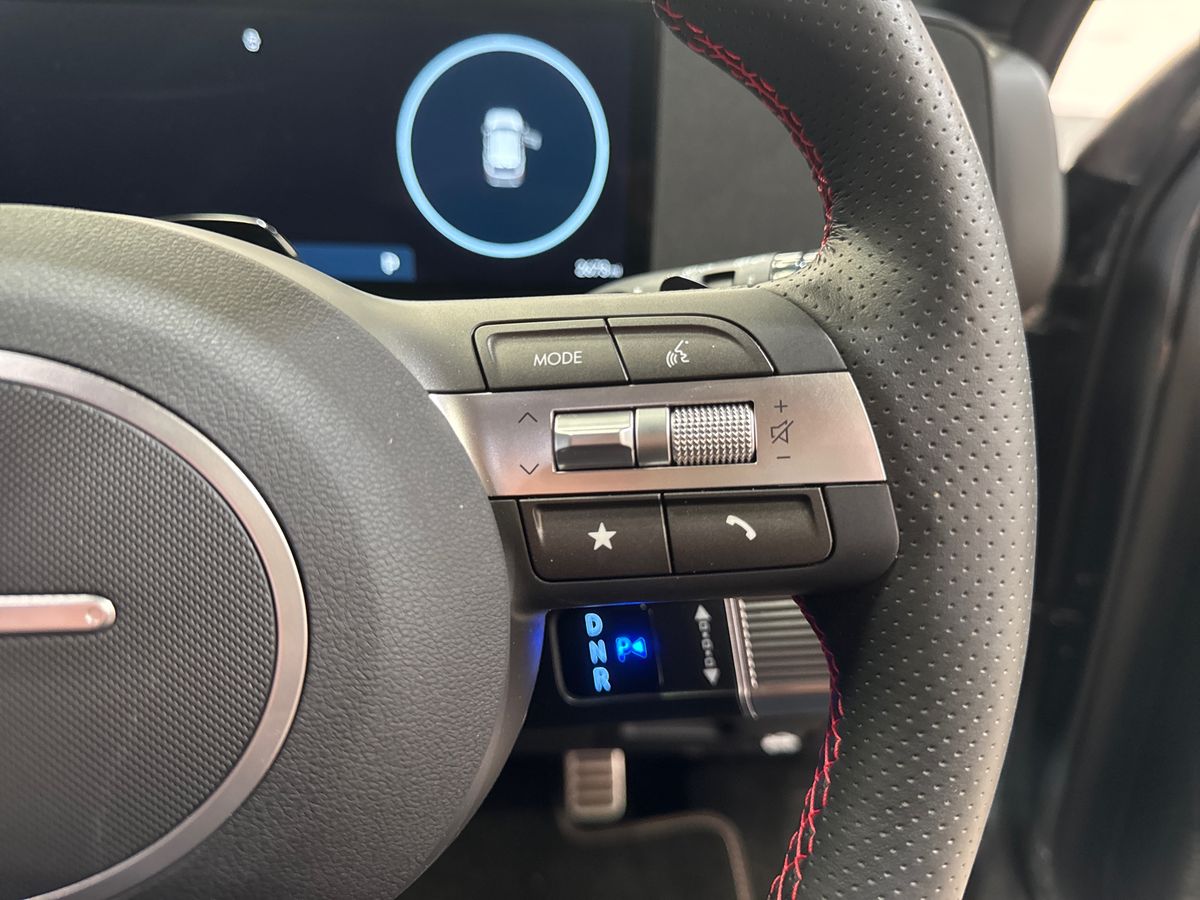 Used Hyundai KONA 2025 for sale - 77893867: Photo 17