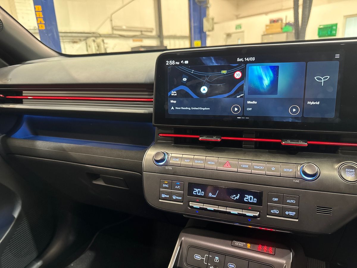 Used Hyundai KONA 2025 for sale - 77893867: Photo 18