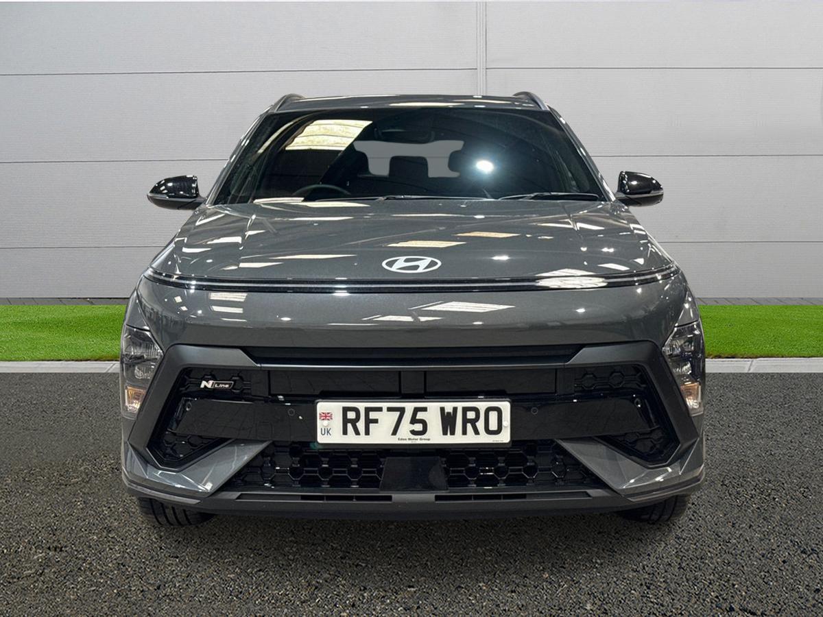 Used Hyundai KONA 2025 for sale - 77893867: Photo 2