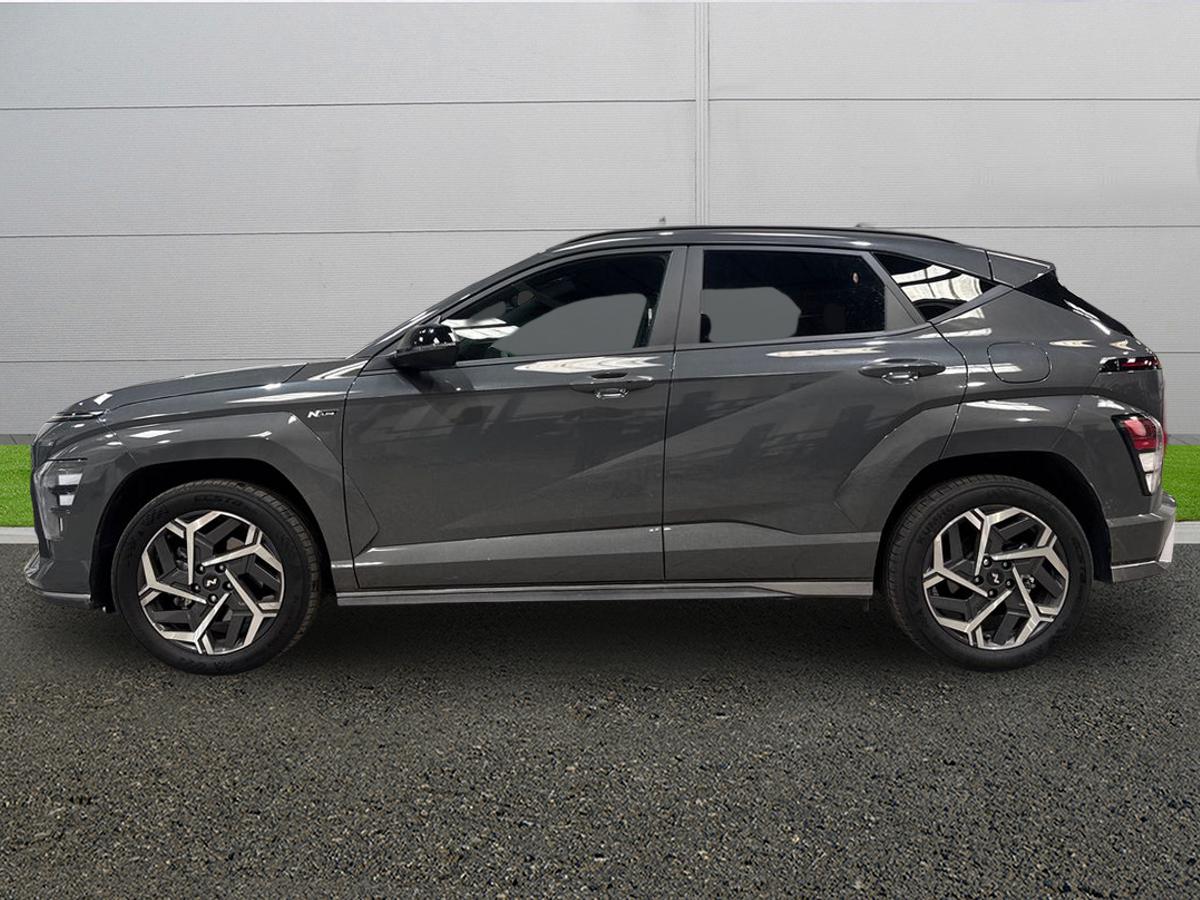 Used Hyundai KONA 2025 for sale - 77893867: Photo 4