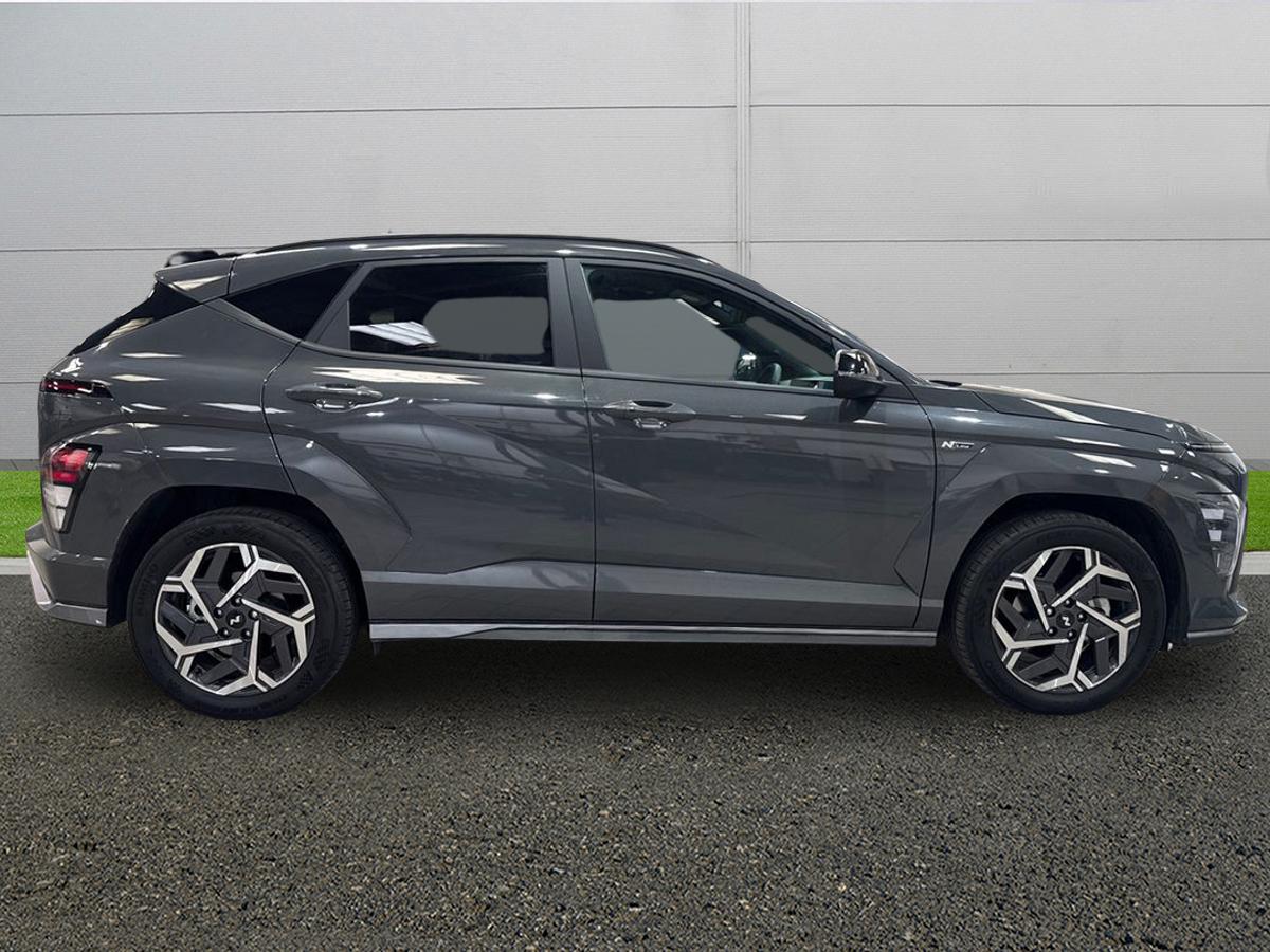 Used Hyundai KONA 2025 for sale - 77893867: Photo 8