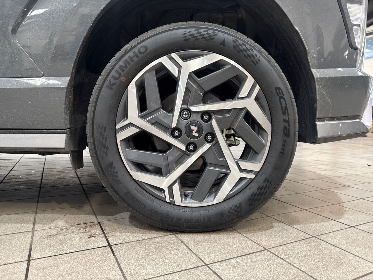 Used Hyundai KONA 2025 for sale - 77893867: Photo 9