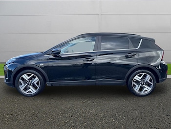 Used Hyundai BAYON 2024 for sale - 78277603: Photo