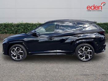 Used Hyundai TUCSON 2026 for sale - 79861317: Photo