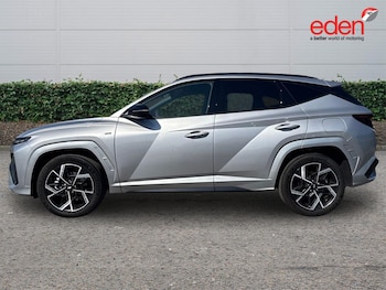 Used Hyundai TUCSON 2026 for sale - 79509736: Photo