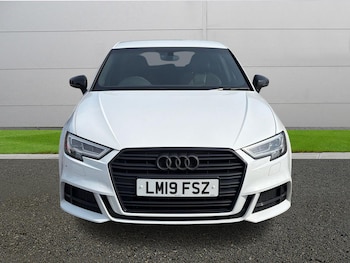 Used Audi A3 2019 for sale - 78530324: Photo
