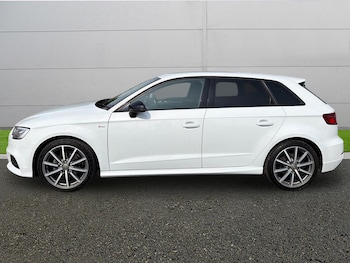Used Audi A3 2019 for sale - 78530324: Photo