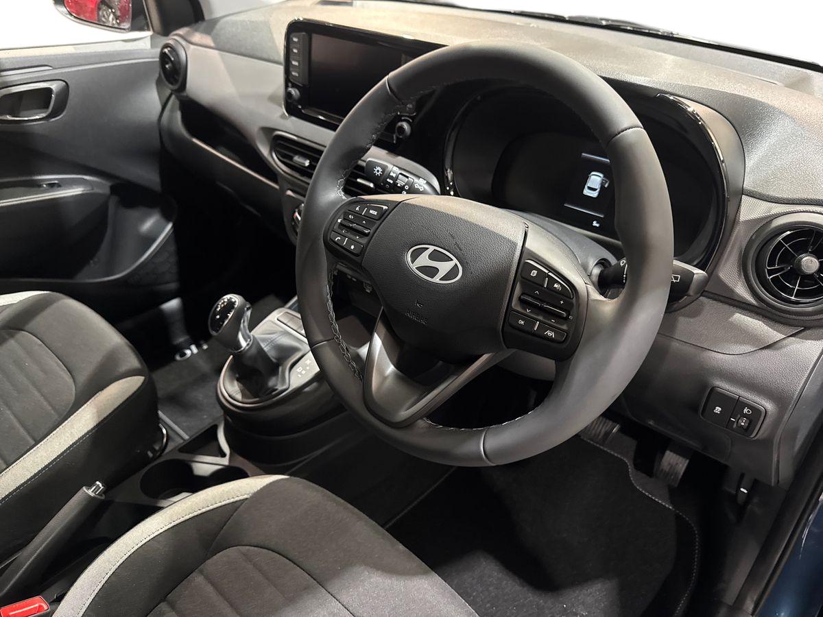 Used Hyundai i10 2025 for sale - 77193566: Photo 15