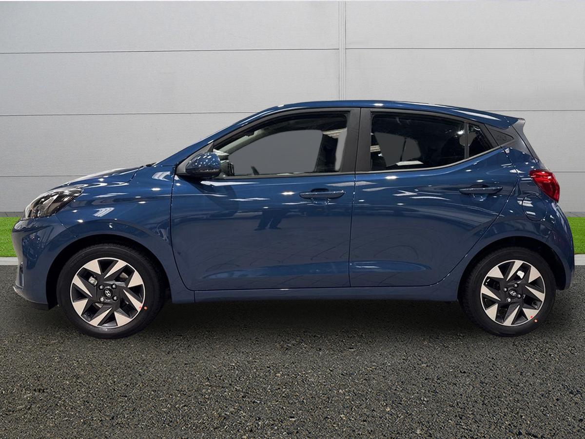 Used Hyundai i10 2025 for sale - 77193566: Photo 4