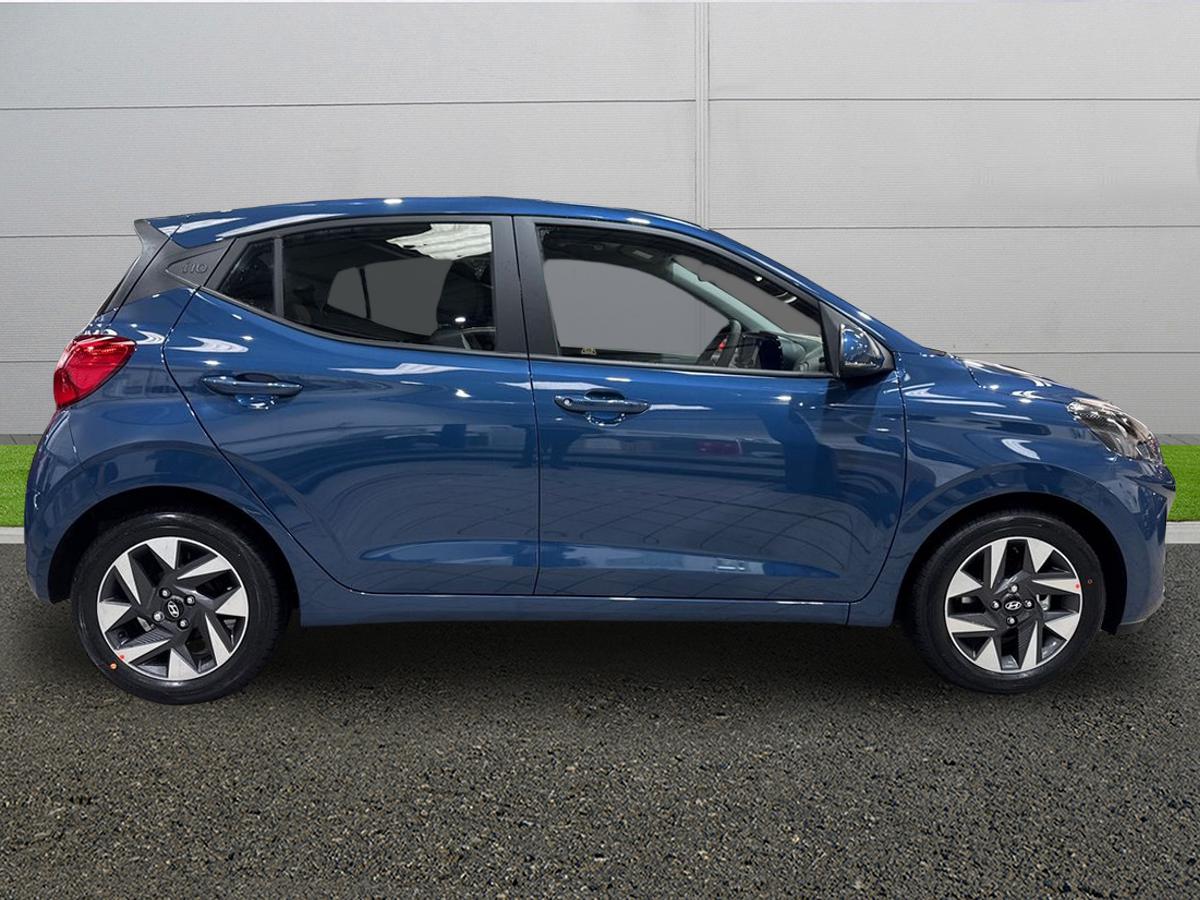 Used Hyundai i10 2025 for sale - 77193566: Photo 8