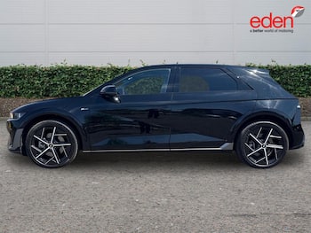 Used Hyundai IONIQ 5 2025 for sale - 79658562: Photo