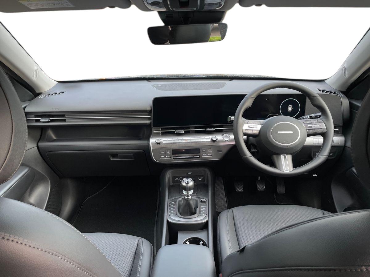 Used Hyundai KONA 2025 for sale - 78108566: Photo 13