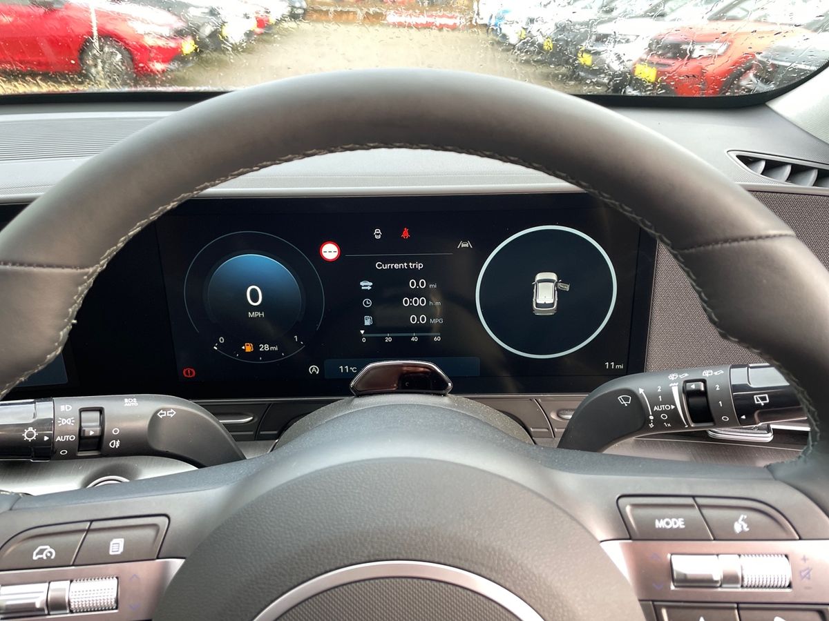 Used Hyundai KONA 2025 for sale - 78108566: Photo 14