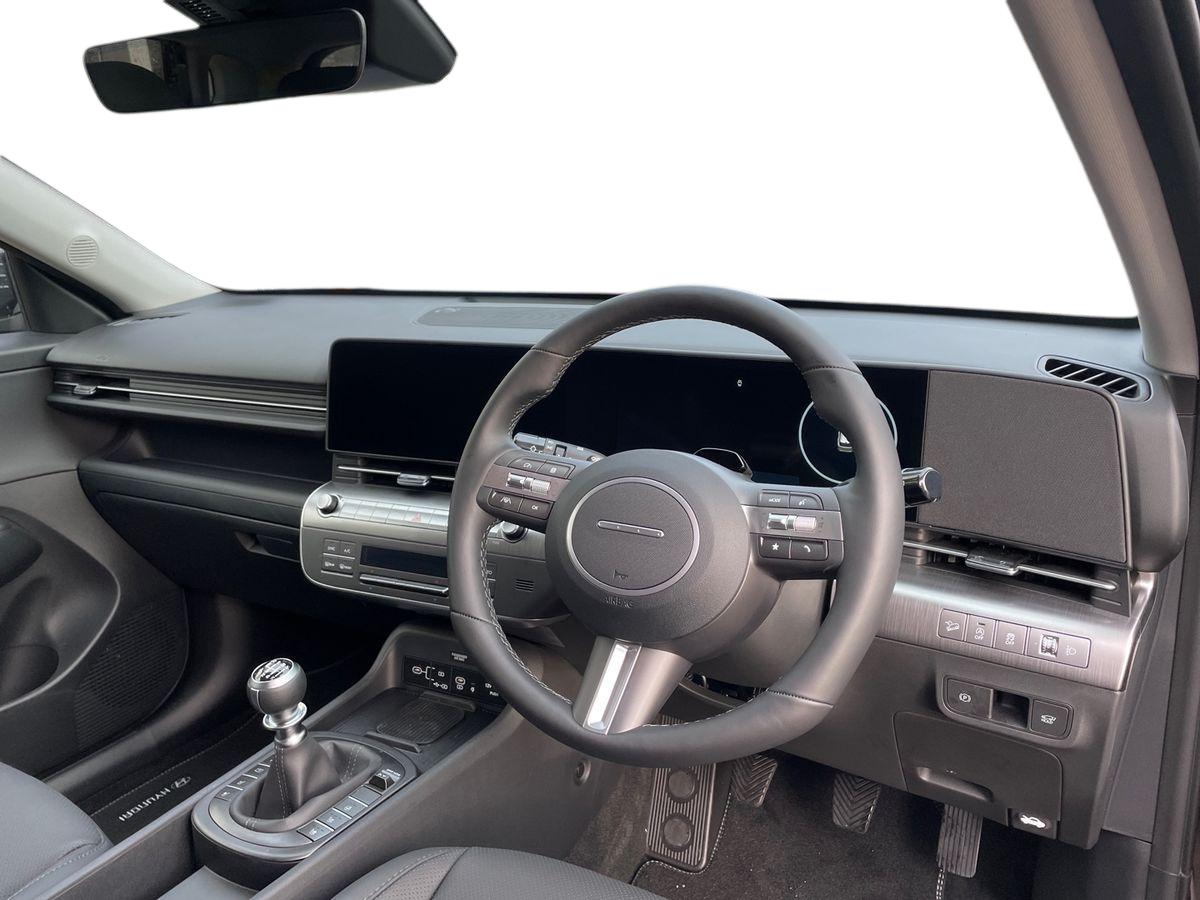 Used Hyundai KONA 2025 for sale - 78108566: Photo 15