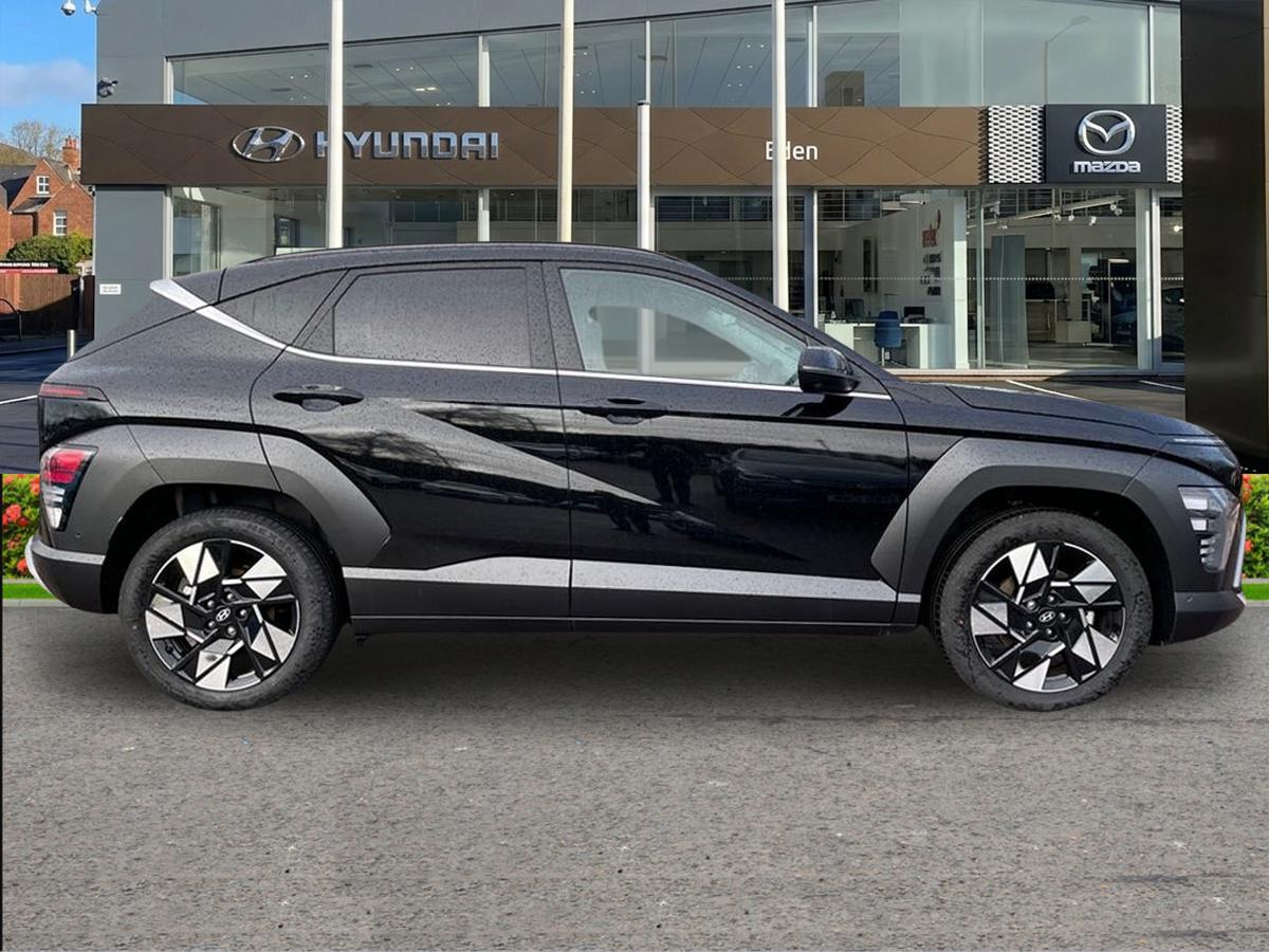 Used Hyundai KONA 2025 for sale - 78108566: Photo 8