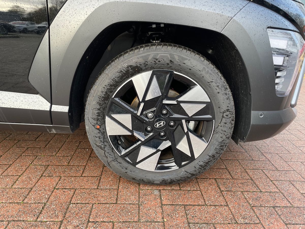 Used Hyundai KONA 2025 for sale - 78108566: Photo 9