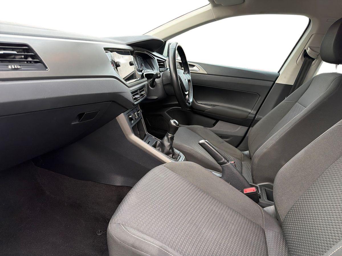 Used Volkswagen Polo 2018 for sale - 77205630: Photo 10