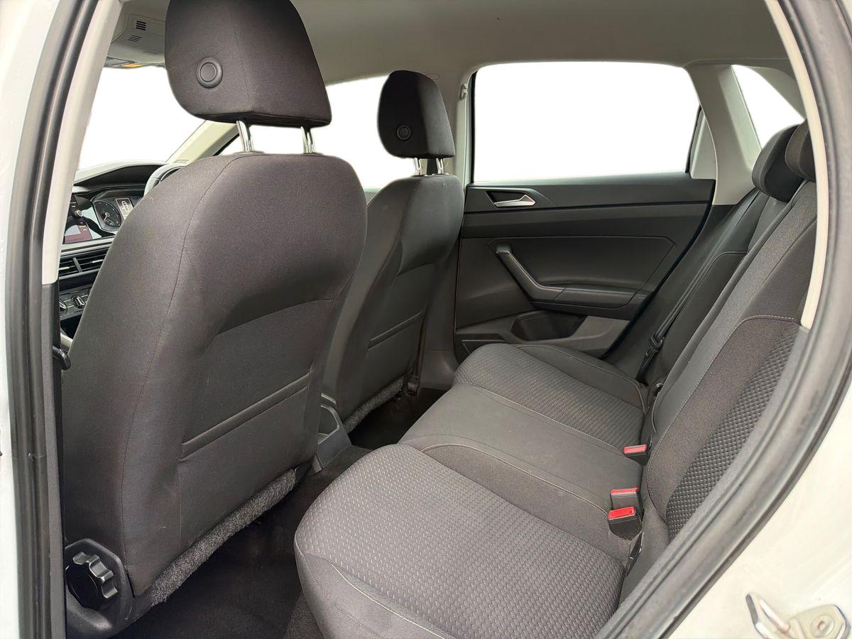 Used Volkswagen Polo 2018 for sale - 77205630: Photo 11