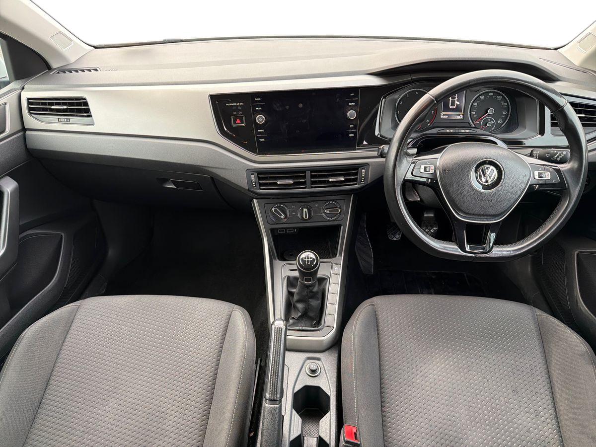 Used Volkswagen Polo 2018 for sale - 77205630: Photo 13