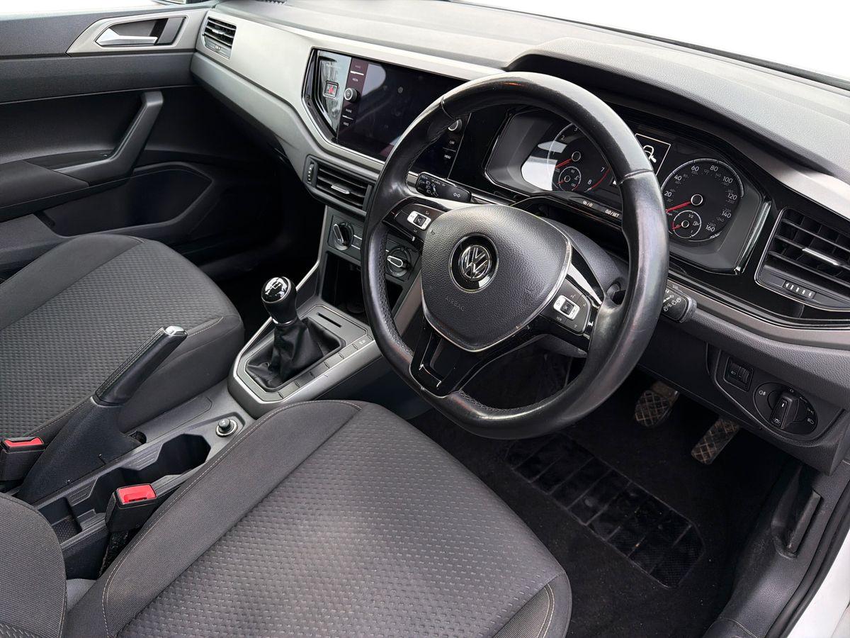 Used Volkswagen Polo 2018 for sale - 77205630: Photo 15