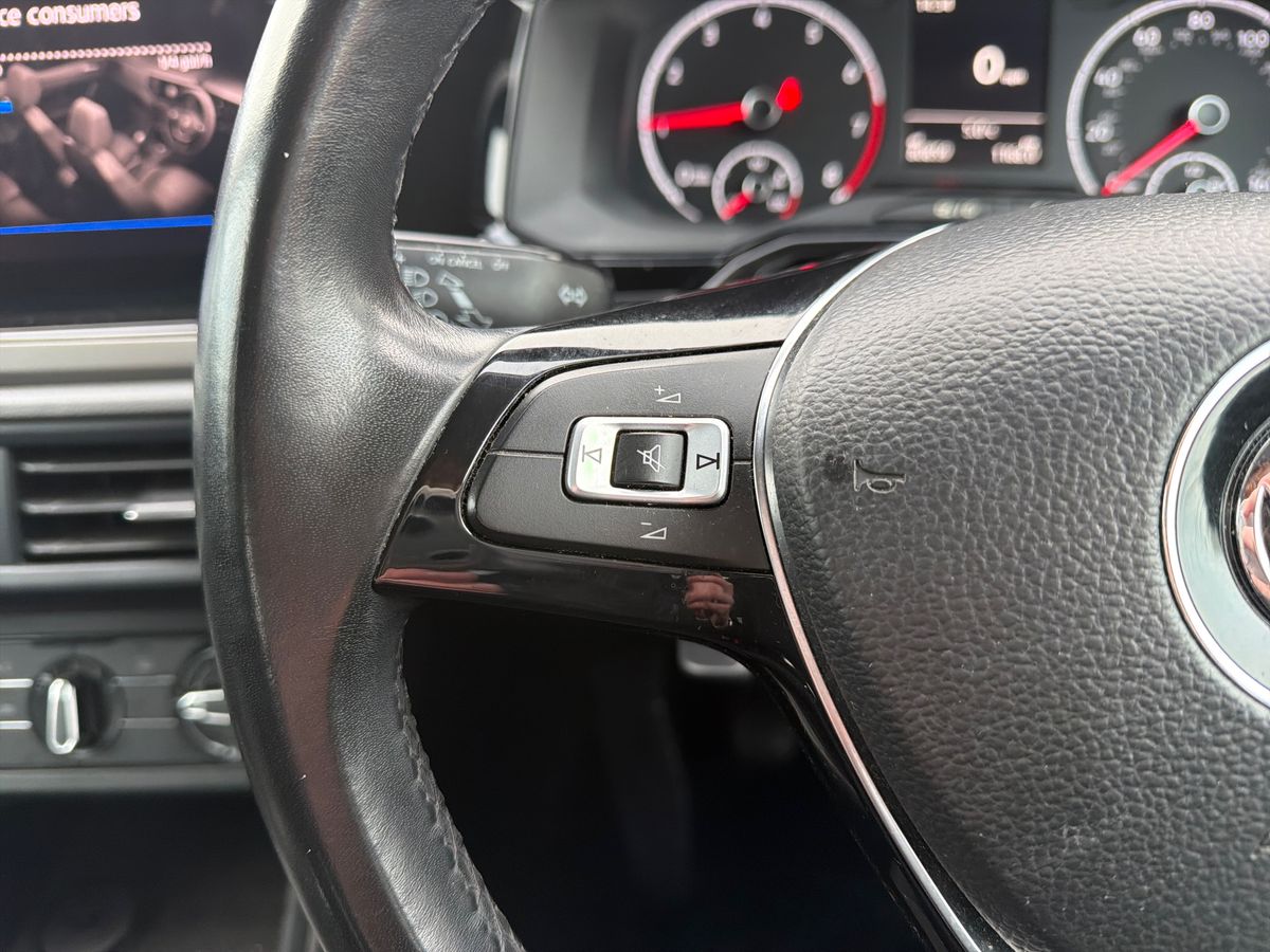 Used Volkswagen Polo 2018 for sale - 77205630: Photo 16