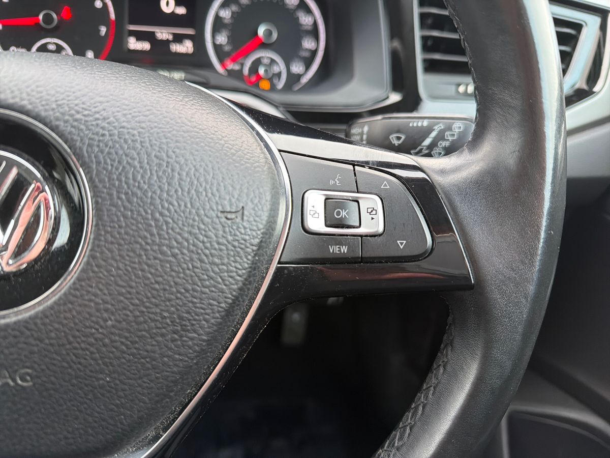 Used Volkswagen Polo 2018 for sale - 77205630: Photo 17