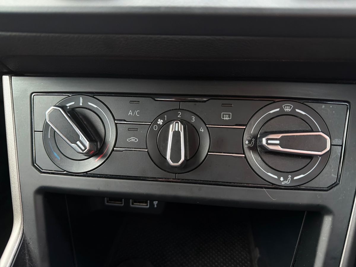 Used Volkswagen Polo 2018 for sale - 77205630: Photo 18