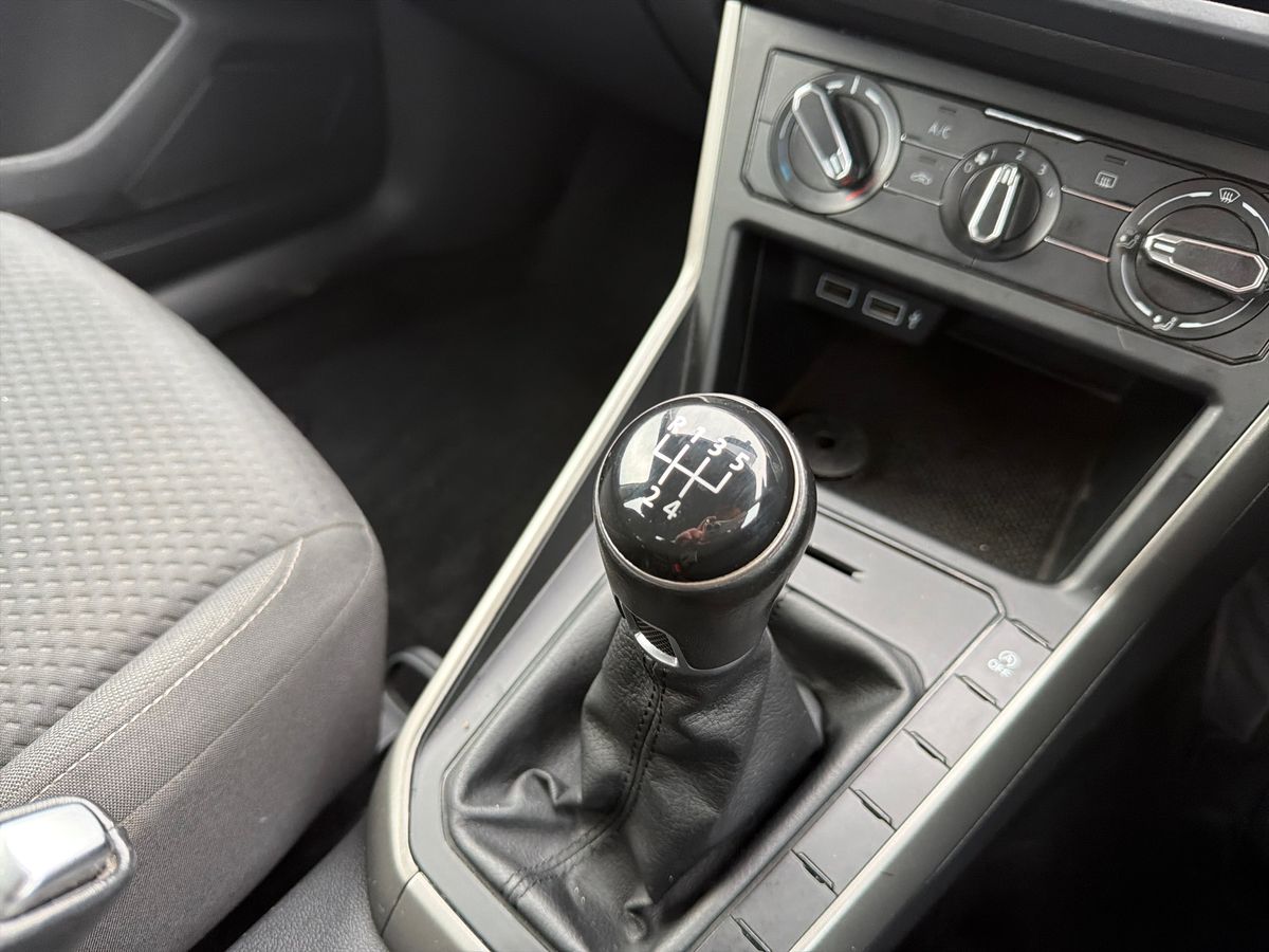 Used Volkswagen Polo 2018 for sale - 77205630: Photo 19