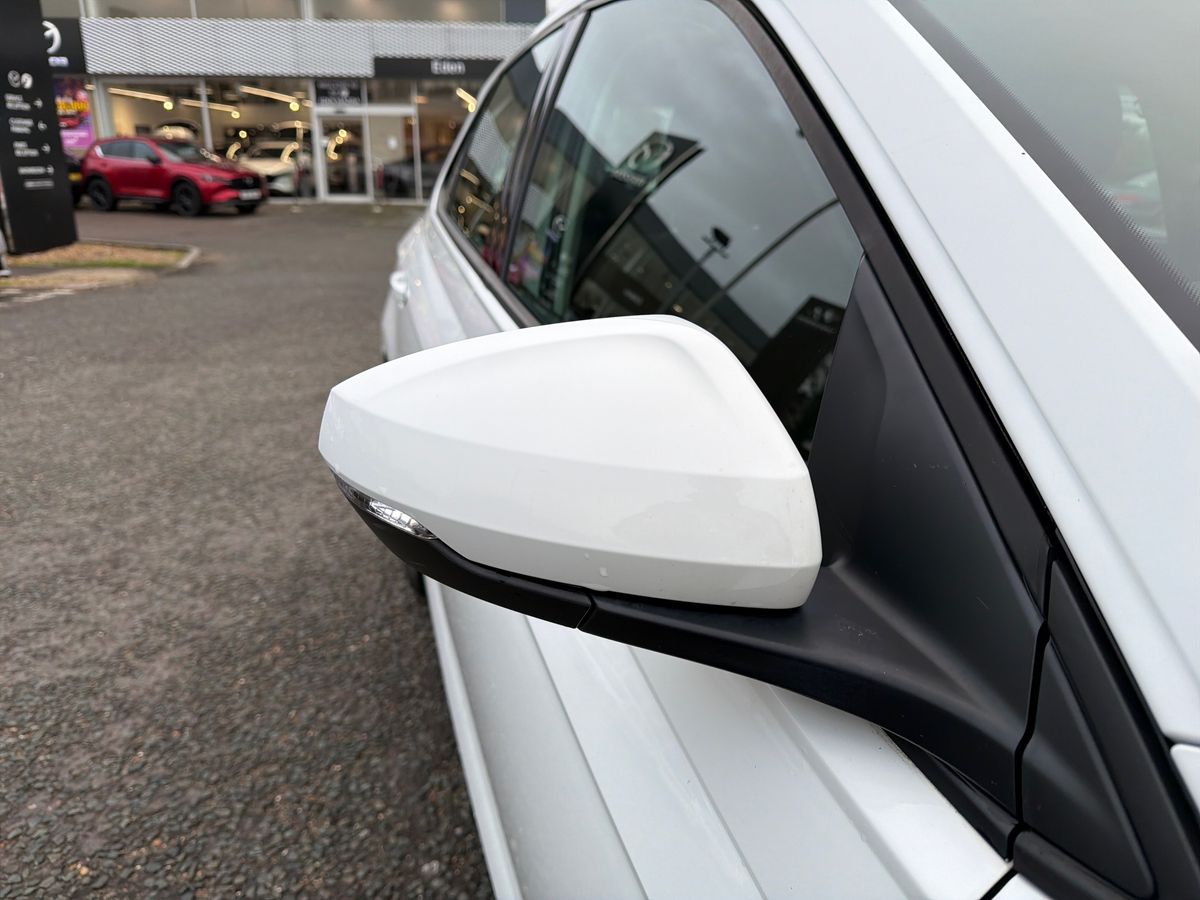 Used Volkswagen Polo 2018 for sale - 77205630: Photo 22