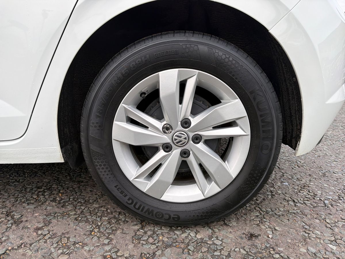 Used Volkswagen Polo 2018 for sale - 77205630: Photo 9