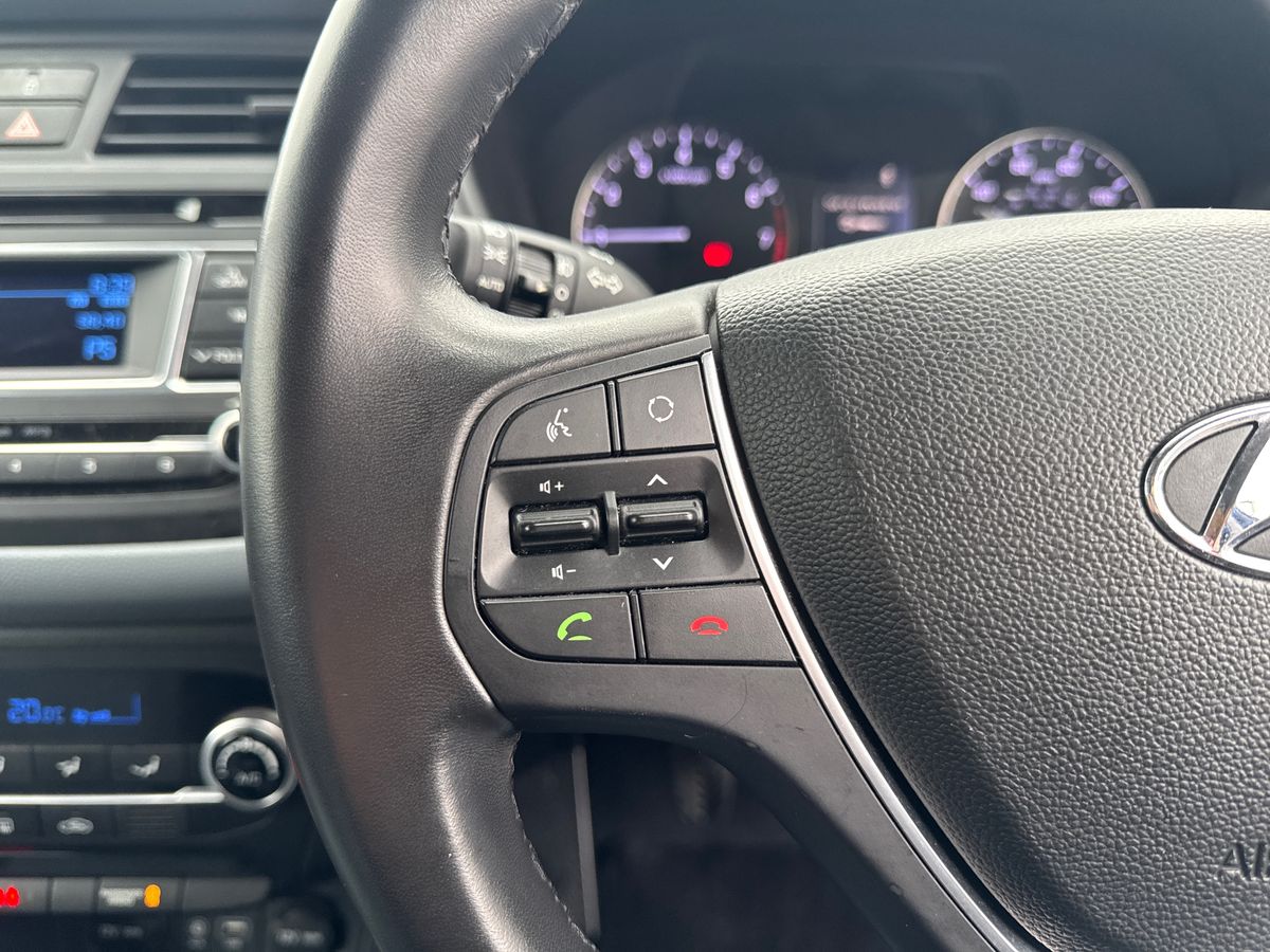 Used Hyundai i20 2015 for sale - 77903225: Photo 16