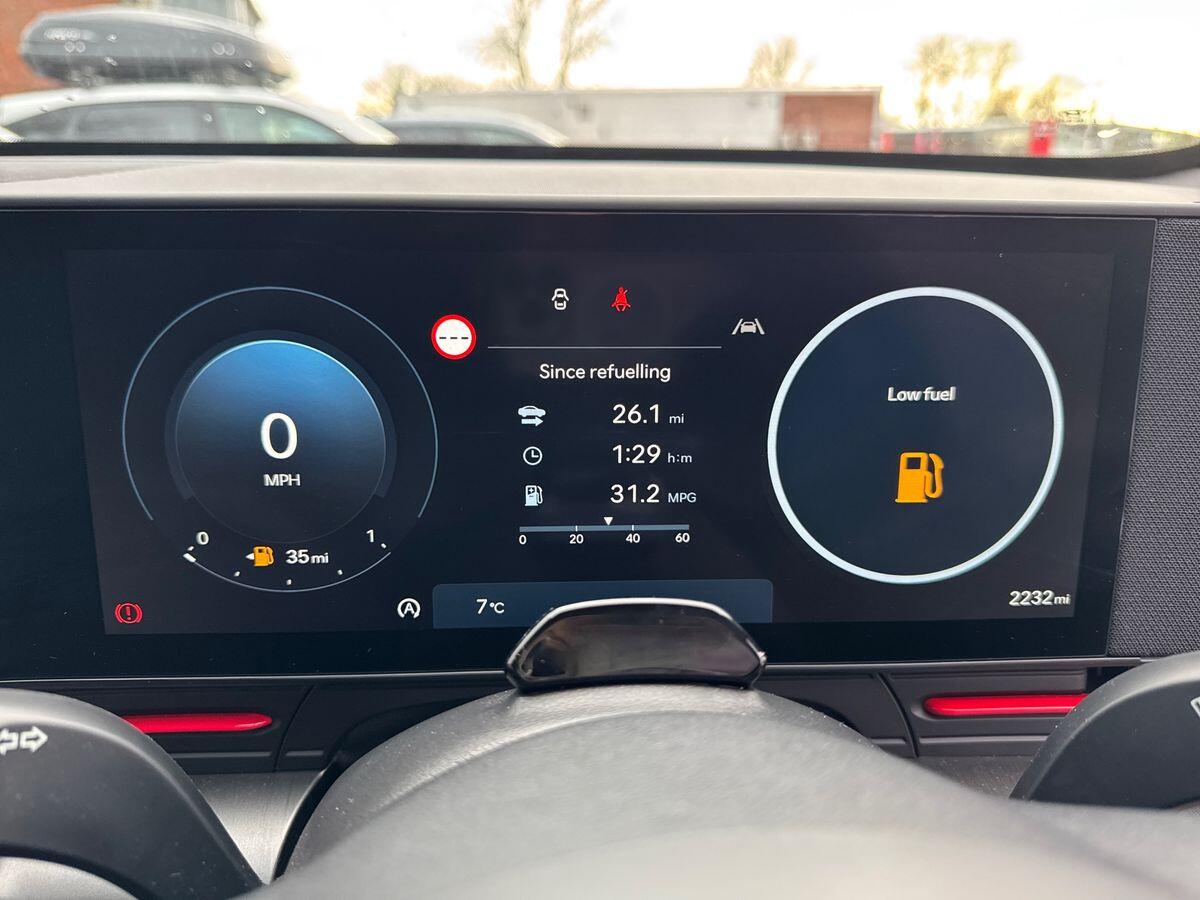 Used Hyundai KONA 2025 for sale - 76823952: Photo 14