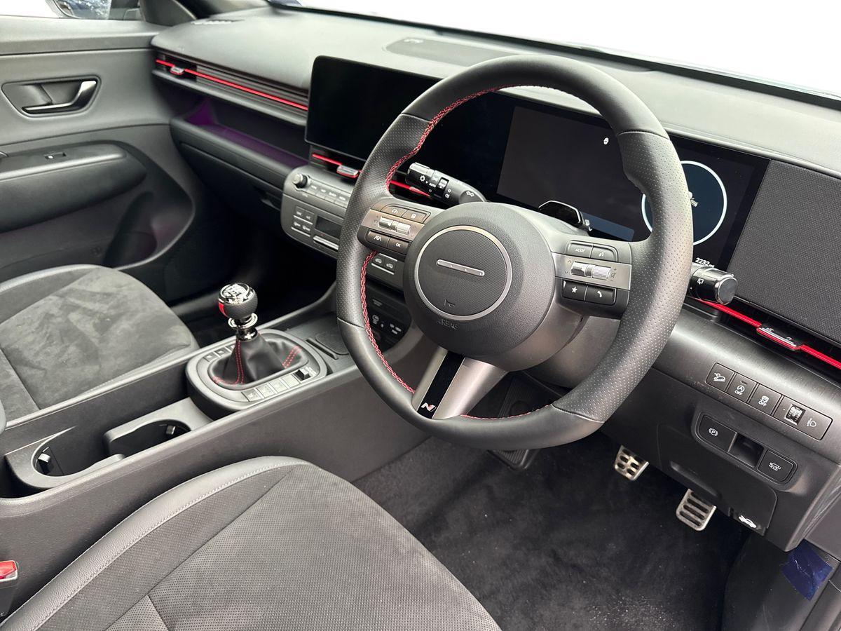 Used Hyundai KONA 2025 for sale - 76823952: Photo 15