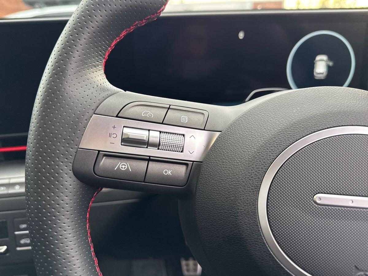 Used Hyundai KONA 2025 for sale - 76823952: Photo 16