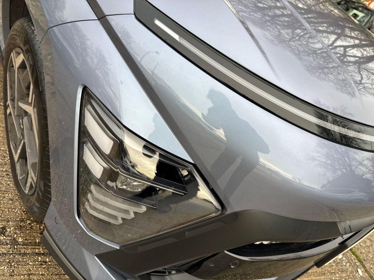 Used Hyundai KONA 2025 for sale - 76823952: Photo 21