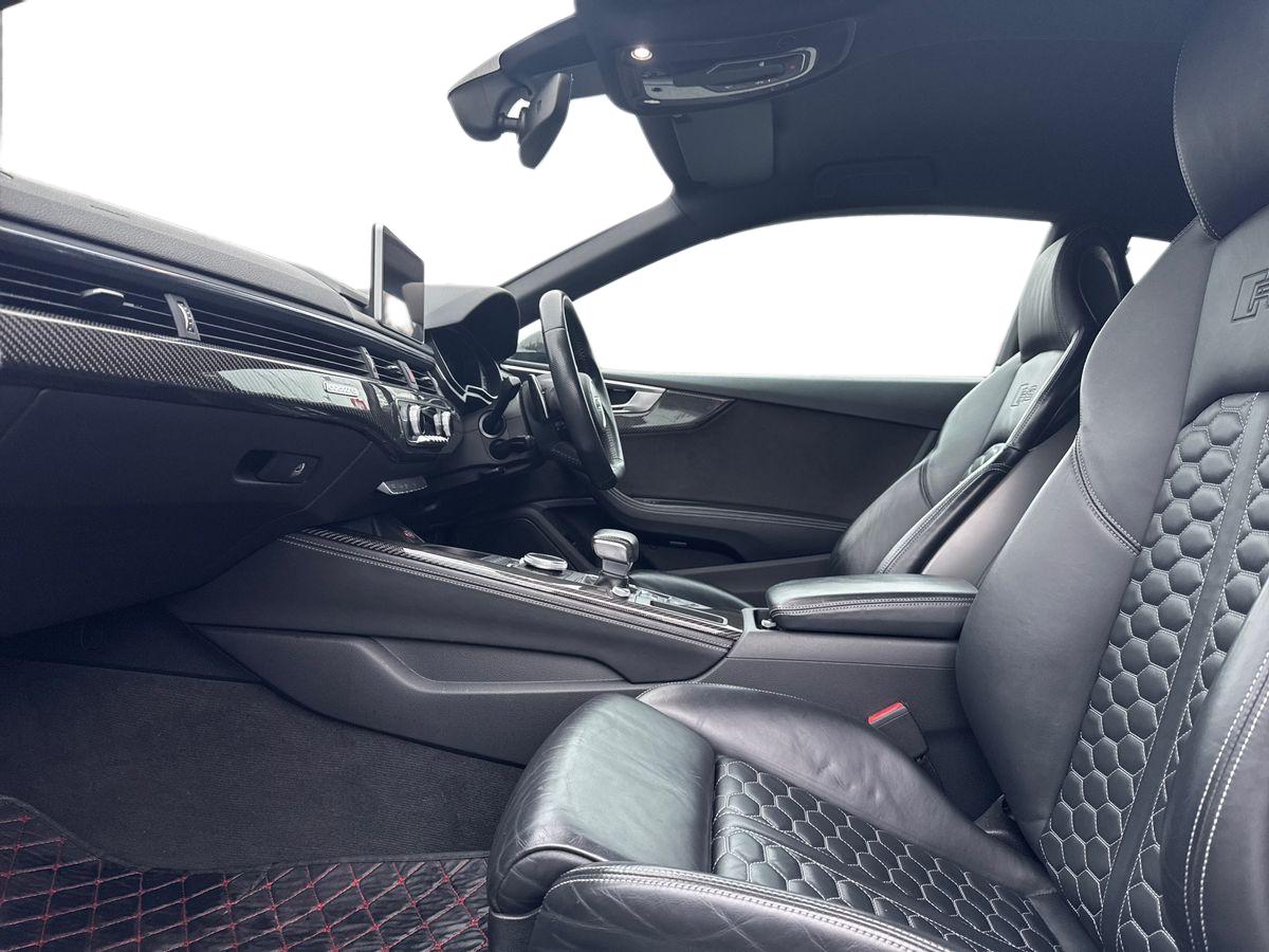 Used Audi RS5 2017 for sale - 77927318: Photo 10