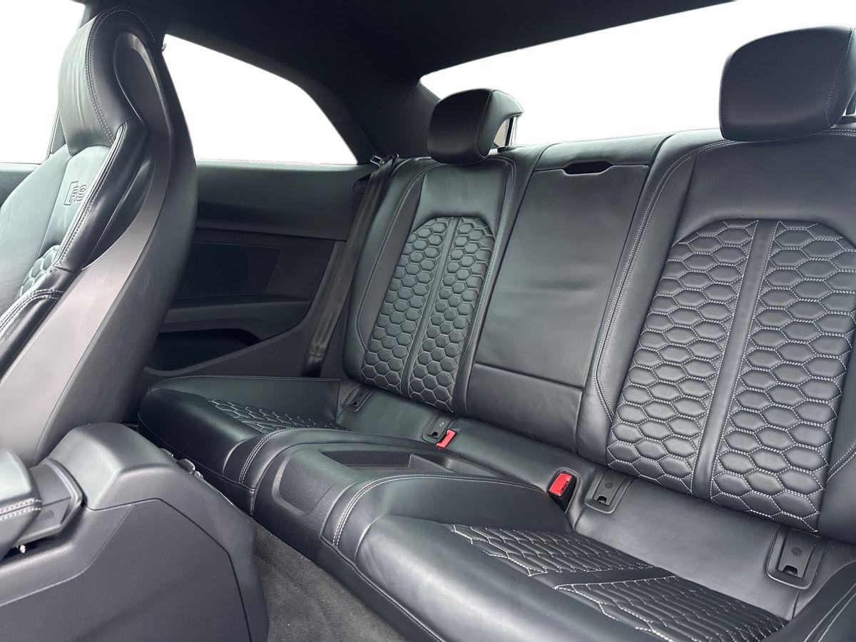 Used Audi RS5 2017 for sale - 77927318: Photo 11