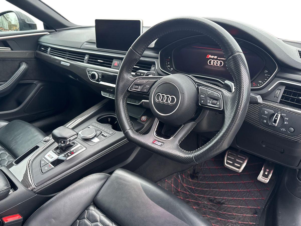 Used Audi RS5 2017 for sale - 77927318: Photo 15