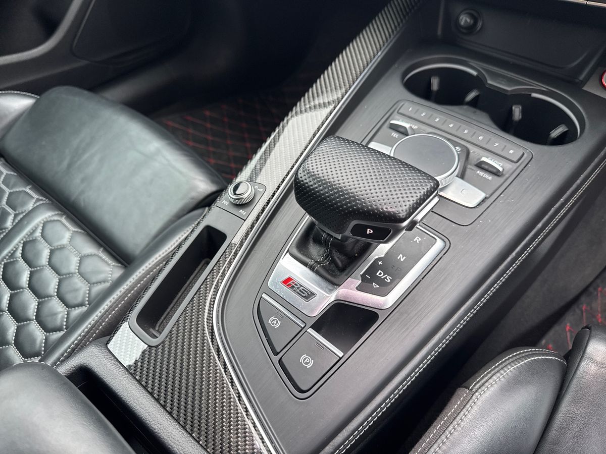 Used Audi RS5 2017 for sale - 77927318: Photo 19